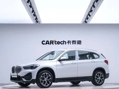 2022 BMW X1 sDrive25Li Leading, фото 1, лот 11586213