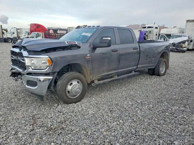 2024 RAM 3500 TRADESMAN, фото 1, лот 11148689