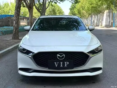 2021 Mazda Mazda3 Axela 2.0L Automatic Quality Elegance, фото 3, лот 10842620
