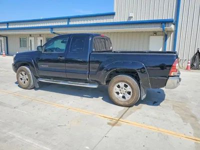 2013 TOYOTA TACOMA BASE, фото 2, лот 10513207
