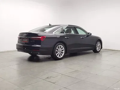 2019 Audi A6L 40 TFSI Luxury Elegance, фото 2, лот 10808128