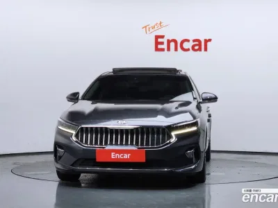 2020 Kia K7 2.5 GDI Noblesse, фото 3, лот 10106769