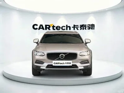 2023 Volvo V90 Cross Country B5 AWD Smart Distance Edition, фото 1, лот 10388939
