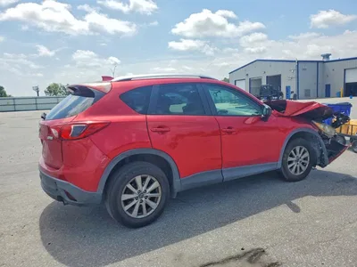 2015 MAZDA CX-5 SPORT, фото 3, лот 10843798