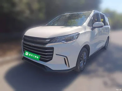 2023 SAIC Maxus Maxus G50 Model 1.5T Manual Joyride A, фото 2, лот 11150395