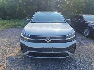 2024 Volkswagen Tharu 300TSI 2WD Moon Premium Edition, фото 3, лот 10477705