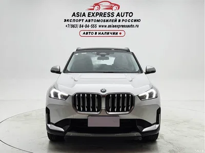 2023 BMW X1 sDrive20Li X Design Package, фото 2, лот 10465247