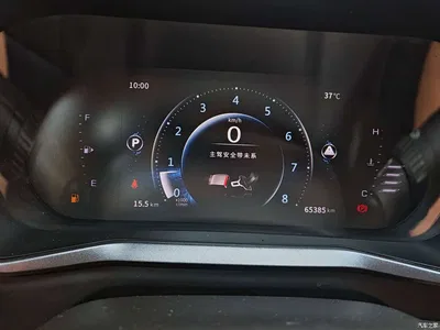 2020 Dongfeng Fengxing T5 1.5T Automatic Luxury China VI, фото 4, лот 11159302
