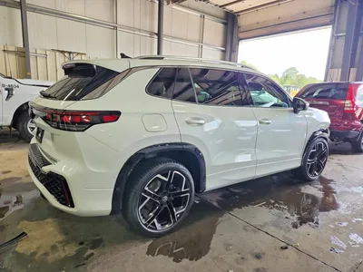 2026 VOLKSWAGEN TIGUAN SEL R-LINE TURBO, фото 3, лот 10834820