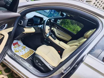 2025 Geely Xingyue L Oriental Glory 2.0TD Automatic Star Collector Edition, фото 4, лот 10303841