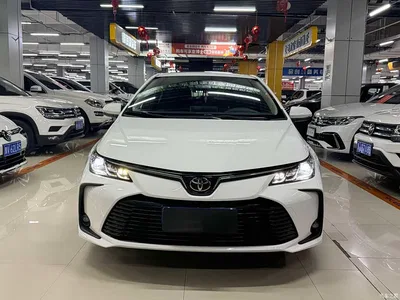 2023 Toyota Corolla 1.2T Elite Edition, фото 2, лот 10293120