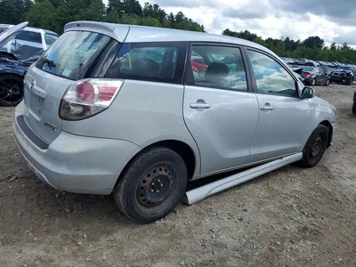 2006 TOYOTA MATRIX XR, фото 3, лот 10507322