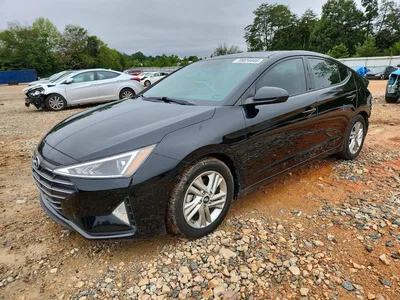2020 HYUNDAI ELANTRA VALUE EDITION, фото 1, лот 11185039