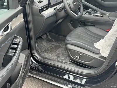 2026 Geely Xing Rui Orient Yao 1.5TD Kunlun Edition, фото 4, лот 10359383