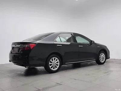 2012 Toyota Camry ZunRui 2.5HG Luxury Edition, фото 2, лот 10280074