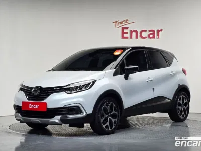 2019 Samsung QM3 RE, фото 1, лот 10372036