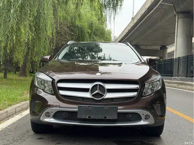 2015 Mercedes-Benz GLA 200 Dynamic, фото 2, лот 11139155
