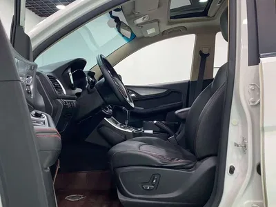 2016 Baojun 560 1.8L iAMT Luxury, фото 4, лот 11203770