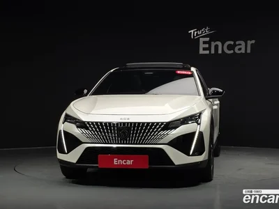 2023 Peugeot 408 1.2 Pure Tech GT, фото 2, лот 10523898