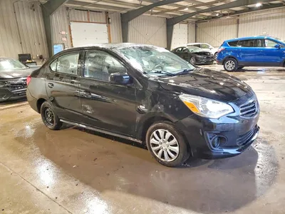 2019 MITSUBISHI MIRAGE G4 ES, фото 4, лот 11576036