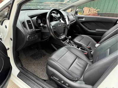 2017 Kia K3 1.6L Automatic 15th Anniversary Special GLS, фото 4, лот 10332298