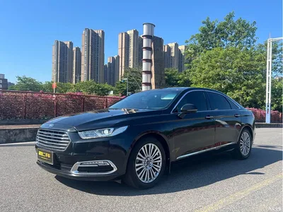 2015 Ford Taurus EcoBoost 245 Luxury, фото 4, лот 11579266