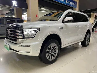 2026 Tank 500 EV Hi4-T Smart Edition, фото 1, лот 11496952