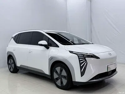 2023 Aion Y Plus 610 Enjoyment Edition, фото 3, лот 10954807