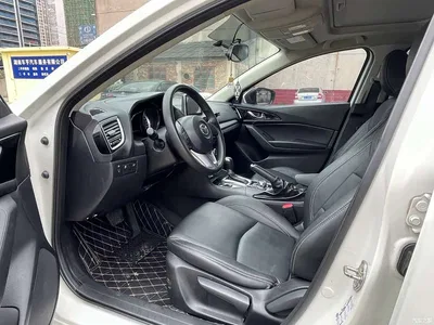 2016 Mazda Mazda3 Axela Sedan 1.5L Automatic Comfort, фото 4, лот 10684747