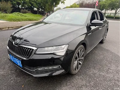 2025 Škoda Superb Model TSI280 DSG Premium Edition, фото 1, лот 11142171