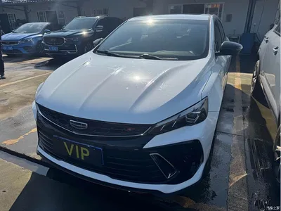 2022 Geely Binrui COOL 1.5T DCT Swift Edition, фото 1, лот 10305413