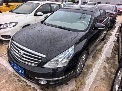2008 Nissan Teana Model Duke 3.5L XV Premium Edition, фото 1, лот 10448450