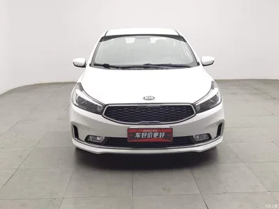 2016 Kia K3 1.6L Automatic GL, фото 3, лот 10632379