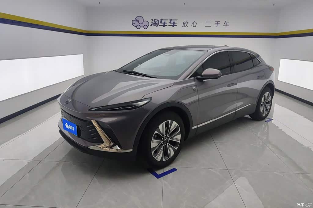 2023 Buick E4 Model Premium Edition, фото 1, лот 10275473