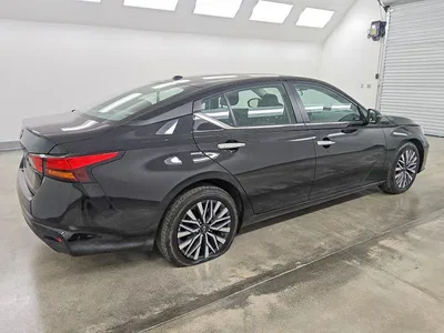 2025 NISSAN ALTIMA SV, фото 3, лот 11307744