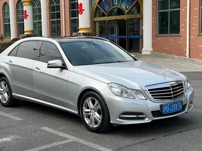 2012 Mercedes-Benz E-Class E 300 L Fashion, фото 3, лот 11178246