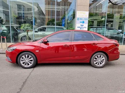 2022 Chevrolet Monza 320 Automatic Enjoyment Sunroof Edition, фото 3, лот 10378484