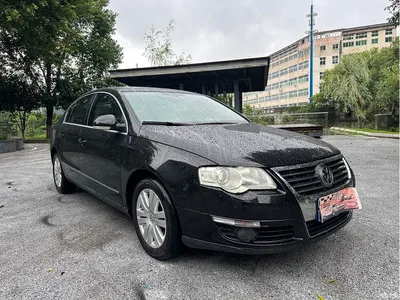2011 Volkswagen Magotan 1.8TSI DSG Luxury, фото 2, лот 10434457