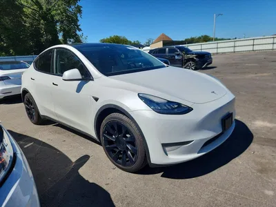 2023 TESLA MODEL Y, фото 4, лот 11389139