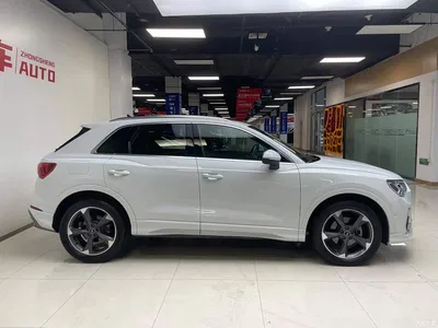 2021 Audi Q3 35 TFSI Fashion Sport, фото 3, лот 10238676