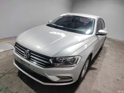 2017 Volkswagen Bora 1.6L Automatic Fashion Edition, фото 2, лот 10471686