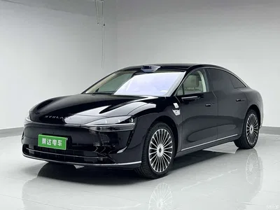 2025 Xiangjie Enjoy World S9 Extended Range Ultra, фото 1, лот 10831922