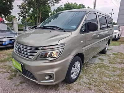 2022 Dongfeng Lingzhi M5L 1.6L Utility 7-Seater, фото 2, лот 11158909