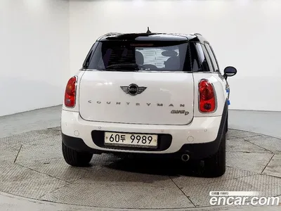 2012 Mini Countryman SE, фото 3, лот 10105786