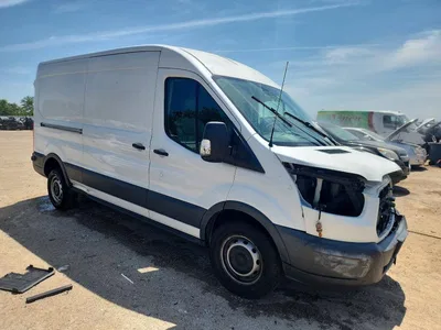 2017 FORD TRANSIT T-250, фото 4, лот 10574176
