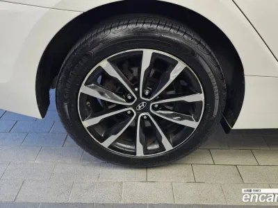 2016 Hyundai i40 1.7 VGT, фото 4, лот 10036636
