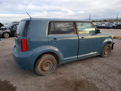 2008 SCION XB, фото 3, лот 10880080