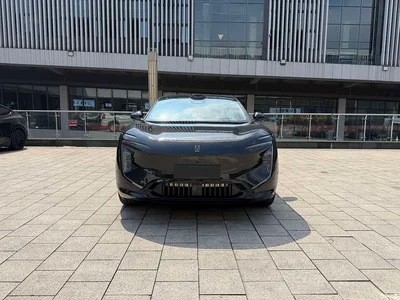 2026 Avatr 07 model Ultra EV AWD, фото 2, лот 10402939