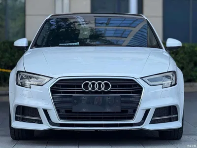 2018 Audi A3 30th Anniversary Limousine 35 TFSI Fashion, фото 2, лот 10404079