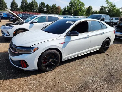 2023 VOLKSWAGEN JETTA GLI AUTOBAHN, фото 1, лот 10834787